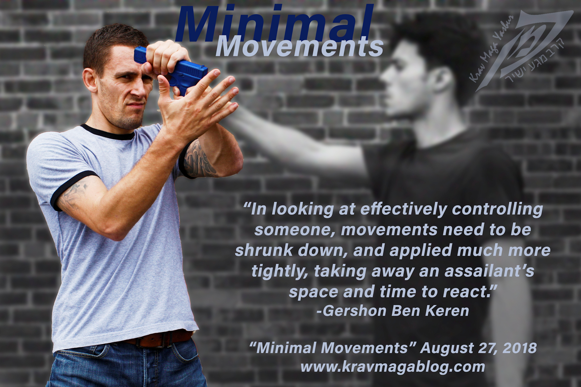 Blog About Minimalist Movement