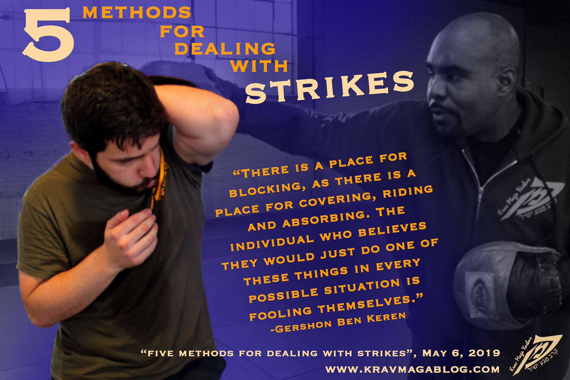 Blog About 5 Methods For Dealing With Strikes