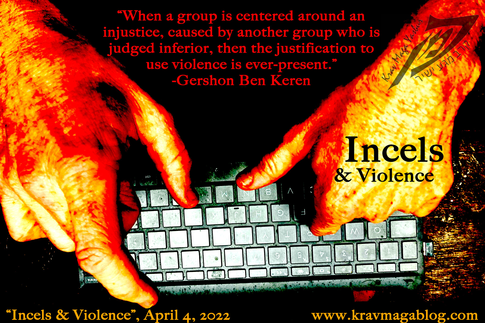 Blog About Incels & Violence